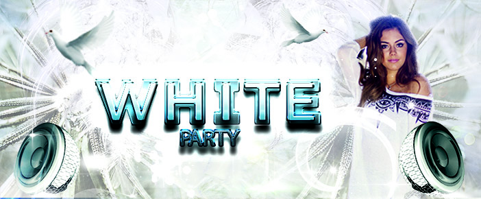 White party web page
