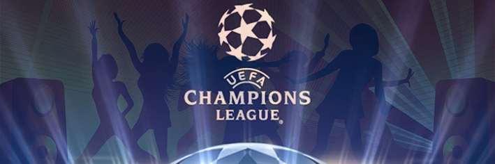 champions league web